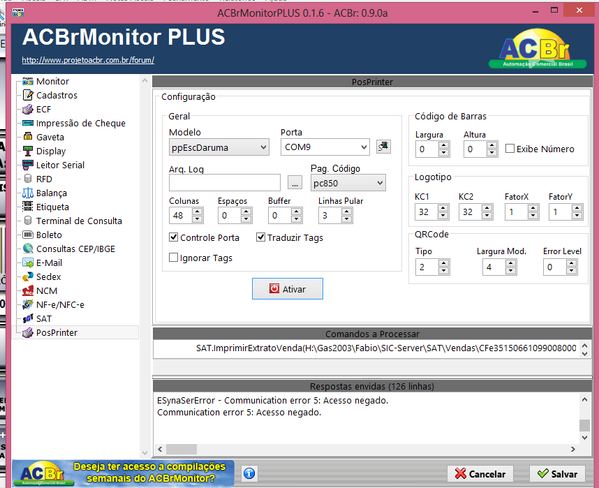 configuração PosPrinter.PNG