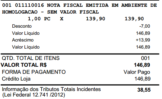 Erro Acr Desc NFC-e.PNG