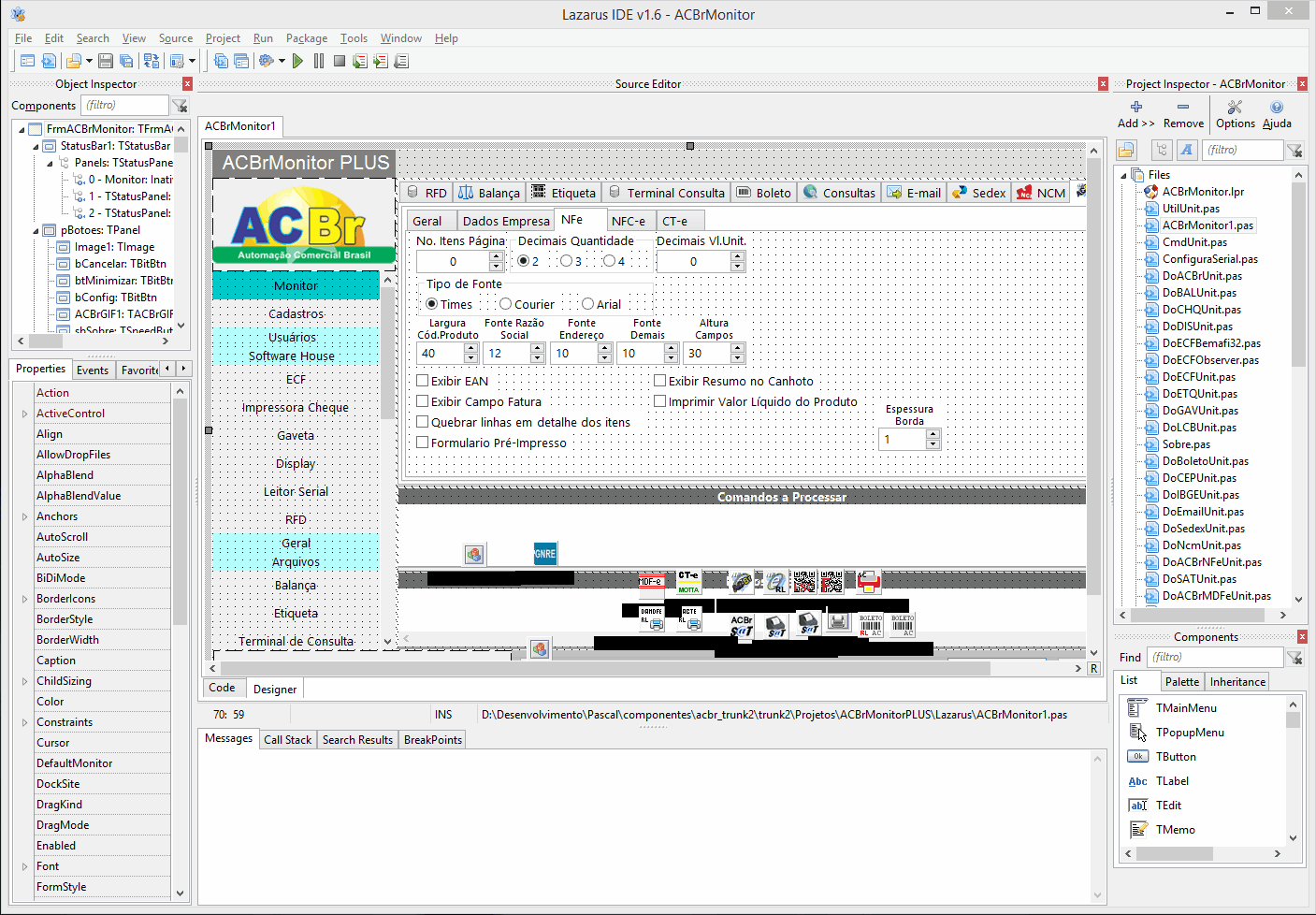 lazarus-build-modes.gif