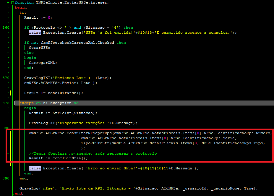 Como emitir NFSe em Palotina/PR - API Focus NFe