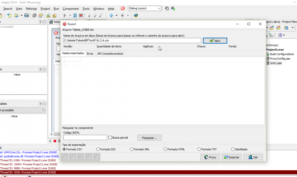 2016-11-05 07_46_24-Project1 - Delphi 2010 - Unit1 [Running].png