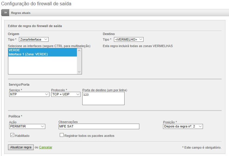 MFE: como funciona?