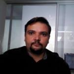 Daniel Barroso