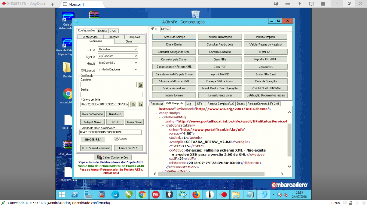 Acbr_status_servico_erro.png