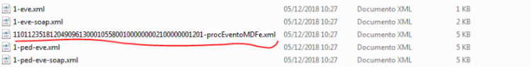Arq referente ao encerramento.PNG