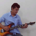 Jeziel Oliveira