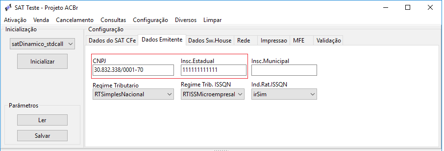 Conf-emitente
