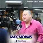 Max Morais