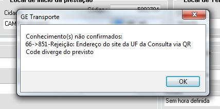 Tudo sobre o CIOT - MDF-e - Projeto ACBr