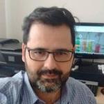 Nilton Sérgio de Aquino
