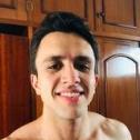Luiz Felipe Pereira