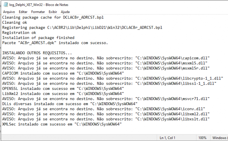 REGISTRO EM 64 BITS.PNG