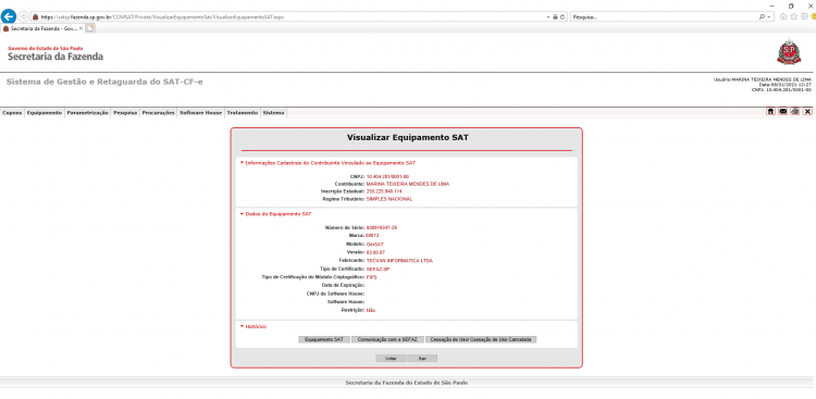 VISUALIZAR_EQUIPAMENTO_SAT_NA_SEFAZ.PNG