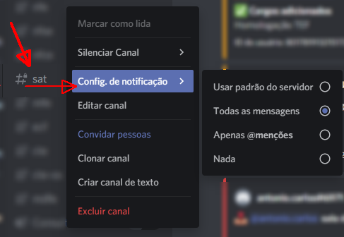 Projeto ACBr agora tem Servidor no Discord - Notícias do ACBr - Projeto ACBr