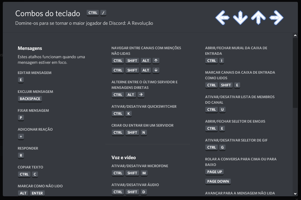 Projeto ACBr agora tem Servidor no Discord - Notícias do ACBr - Projeto ACBr