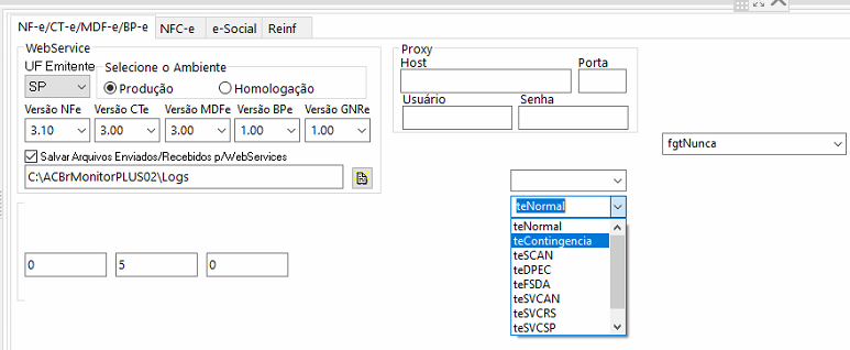 Tudo sobre o CIOT - MDF-e - Projeto ACBr