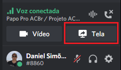 Projeto ACBr agora tem Servidor no Discord - Notícias do ACBr - Projeto ACBr