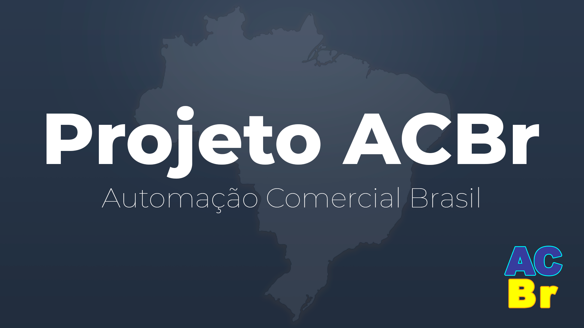 Dota x CS GO - Boteco do ACBr - Projeto ACBr