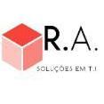 R. A Soluções em T.I