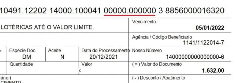 Erro a linha digitavel.JPG