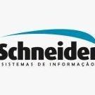 Suporte Schneider Sistemas