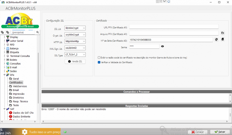 Ceramica farias - config acbrmonitor.png
