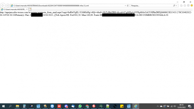 erro xml mal formado.png