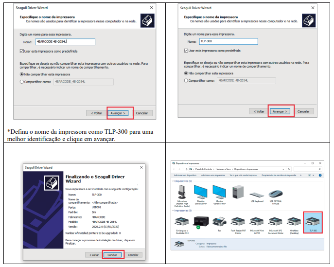 Instalar e/ou deletar serviços do Windows Manualmente - Moderniza