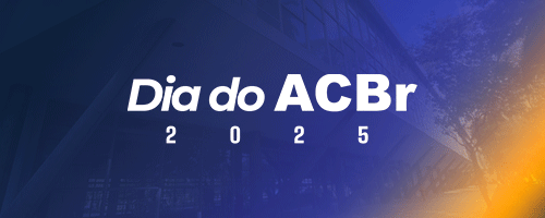 Dia do ACBr 2025 - Pré-venda