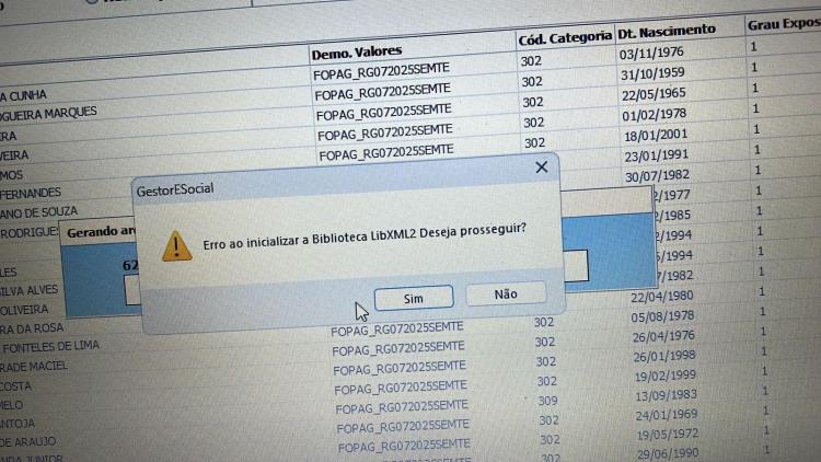 Erro libXML2.jpeg