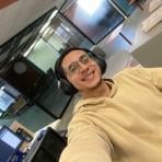 Eric Bortoleto