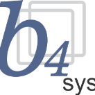 Netto Oliveira - B4 System