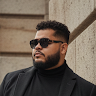 Patrick André