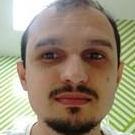 Rodrigo Pinto