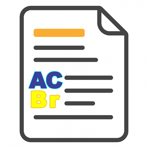Mais informações sobre "ACBrLibExtratoAPI"