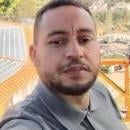 Rodrigo de Carvalho Ribeir