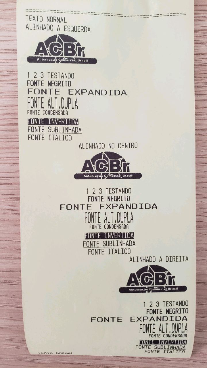 ALINHAMENTO