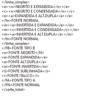 PRINT_CARACTERE